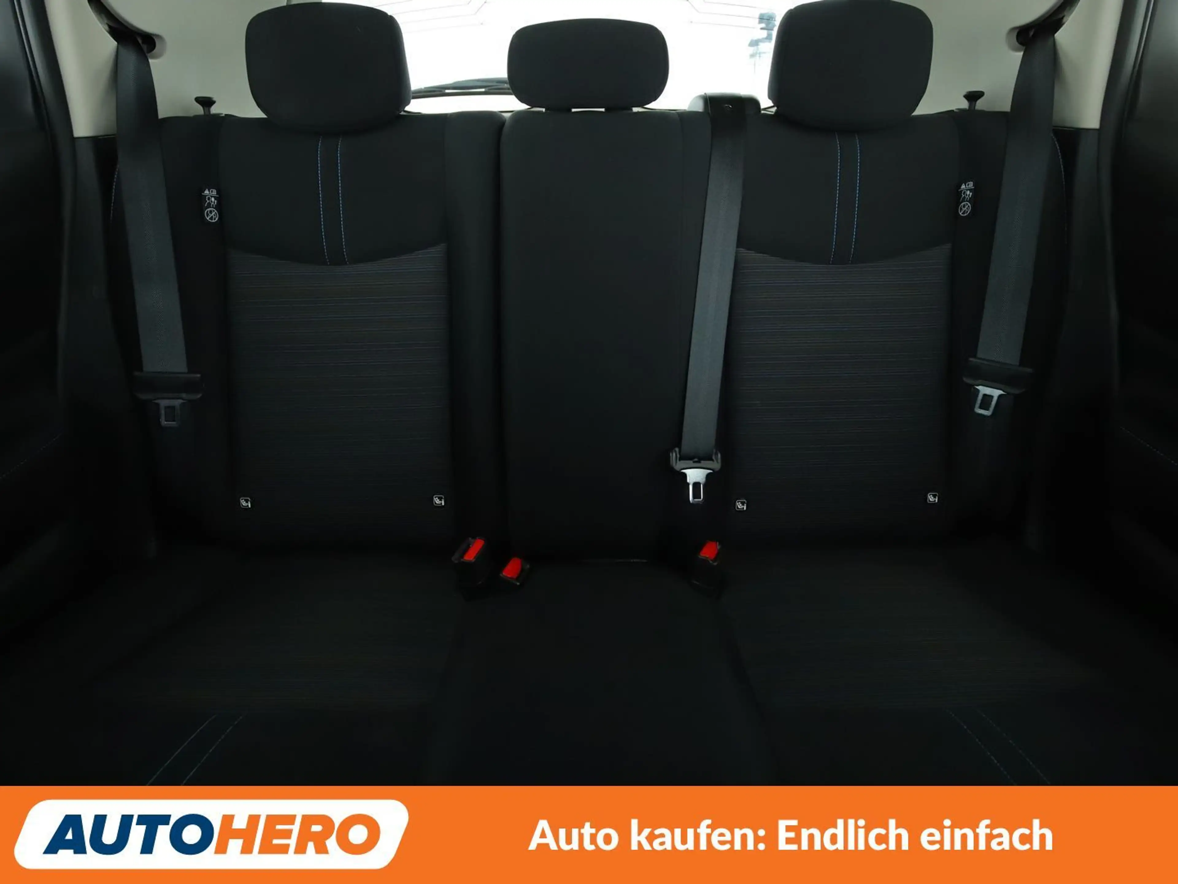 Nissan Leaf electric drive 160 kW e+ N-Connecta Aut*NAVI*LED* — photo 15