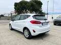 Ford Fiesta Fiesta 1.5 ecoblue Business 85cv diesel Bianco - thumbnail 5