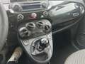 Fiat 500 500 1.2 Lounge 69cv Zwart - thumbnail 15