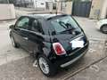 Fiat 500 500 1.2 Lounge 69cv Zwart - thumbnail 9