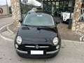Fiat 500 500 1.2 Lounge 69cv Zwart - thumbnail 3