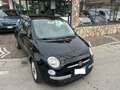 Fiat 500 500 1.2 Lounge 69cv Zwart - thumbnail 4