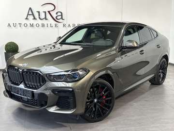 xDrive40d M-Sport NAV+LASER+HEAD-UP+PANO+360°