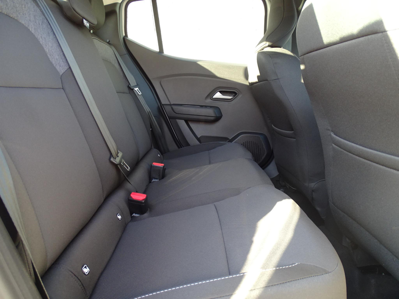 Dacia Sandero 1.0 TCe 100 limited edition FULL OPTIONS — photo 7