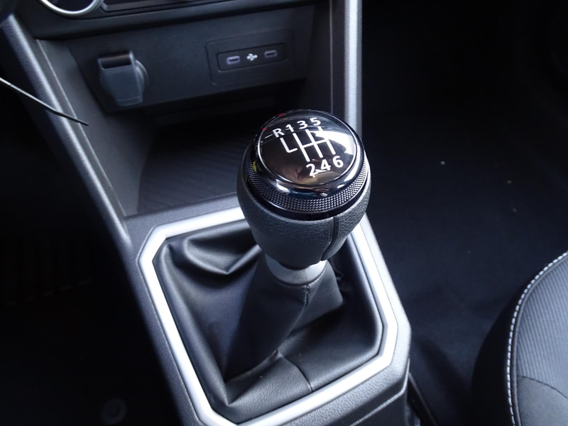 Dacia Sandero 1.0 TCe 100 limited edition FULL OPTIONS — photo 27