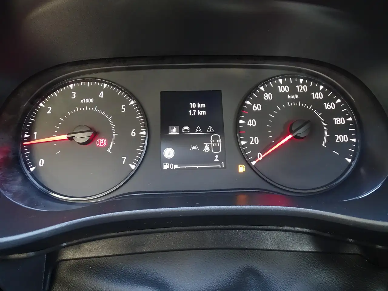 Dacia Sandero 2026