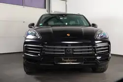 Porsche Cayenne Tiptronic S APPROVED 2028