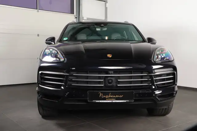 Porsche Cayenne Tiptronic S APPROVED 2028