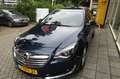 Opel Insignia 1.4 TURBO NAVIGATIE / ECC / BLUETOOTH Blauw - thumbnail 5