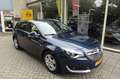 Opel Insignia 1.4 TURBO NAVIGATIE / ECC / BLUETOOTH Blauw - thumbnail 6