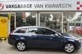 Opel Insignia 1.4 TURBO NAVIGATIE / ECC / BLUETOOTH Blauw - thumbnail 1