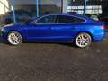 Audi A5 Sportback 2.0 TFSI quattro S-line Sepang blue Blauw - thumbnail 7