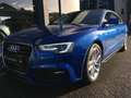 Audi A5 Sportback 2.0 TFSI quattro S-line Sepang blue Blauw - thumbnail 3