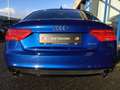 Audi A5 Sportback 2.0 TFSI quattro S-line Sepang blue Blauw - thumbnail 22