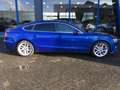 Audi A5 Sportback 2.0 TFSI quattro S-line Sepang blue Blauw - thumbnail 4