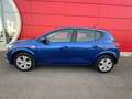 Dacia Sandero Streetway 1.0 tce ECO-G Essential Blu/Azzurro - thumbnail 3