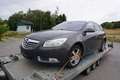 Opel Insignia 2,0 CDTI ECOTEC Cosmo Grau - thumbnail 1