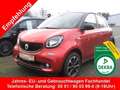 smart forFour Basis Red - thumbnail 1