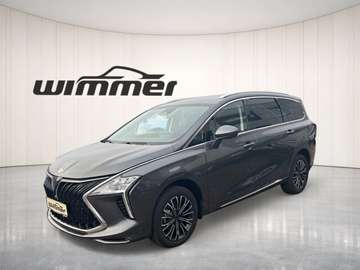 Forthing 4 U-Tour PHEV Plug- In- Hybrid