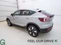Volvo C40 Recharge Ultimate, Twin Motor, Elektrisch Silber - thumbnail 6