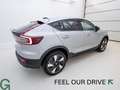 Volvo C40 Recharge Ultimate, Twin Motor, Elektrisch Silber - thumbnail 4