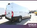 Peugeot Boxer 435 180 L4H2 FACELIFT Kam PDC VisibP 270° Weiß - thumbnail 3