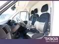 Peugeot Boxer 435 180 L4H2 FACELIFT Kam PDC VisibP 270° Weiß - thumbnail 6