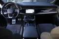 Audi Q8 Audi Q8 50 TDI 286 CV quattro tiptronic S LINE Un Grigio - thumbnail 2