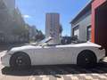 Porsche 911 Carrera Cabriolet #SAGA! BOSE! APPROVED 26! Weiß - thumbnail 4