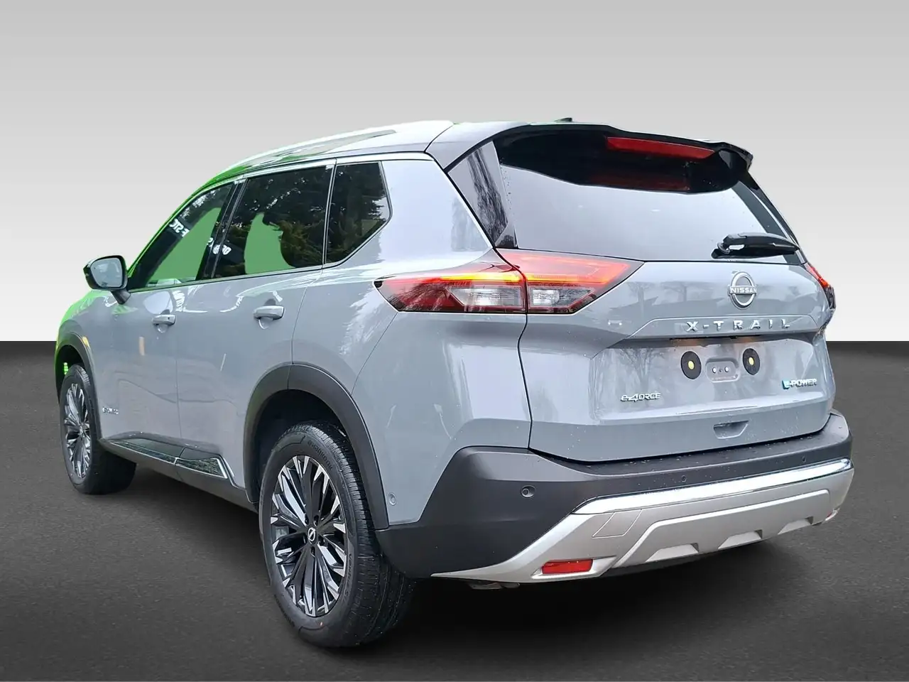 Nissan X-Trail 2026