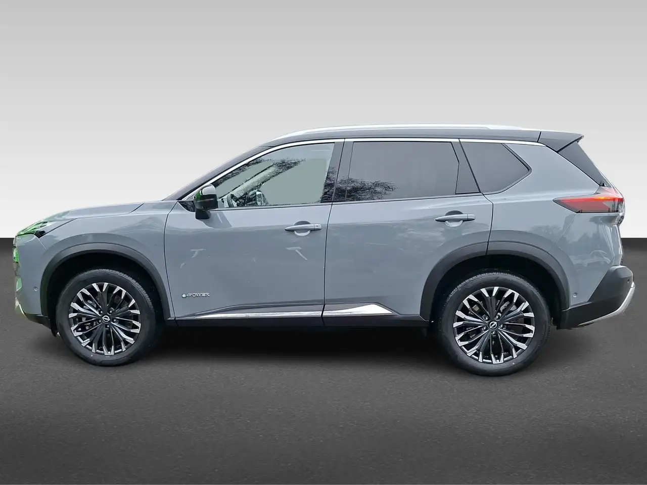 Nissan X-Trail 2026