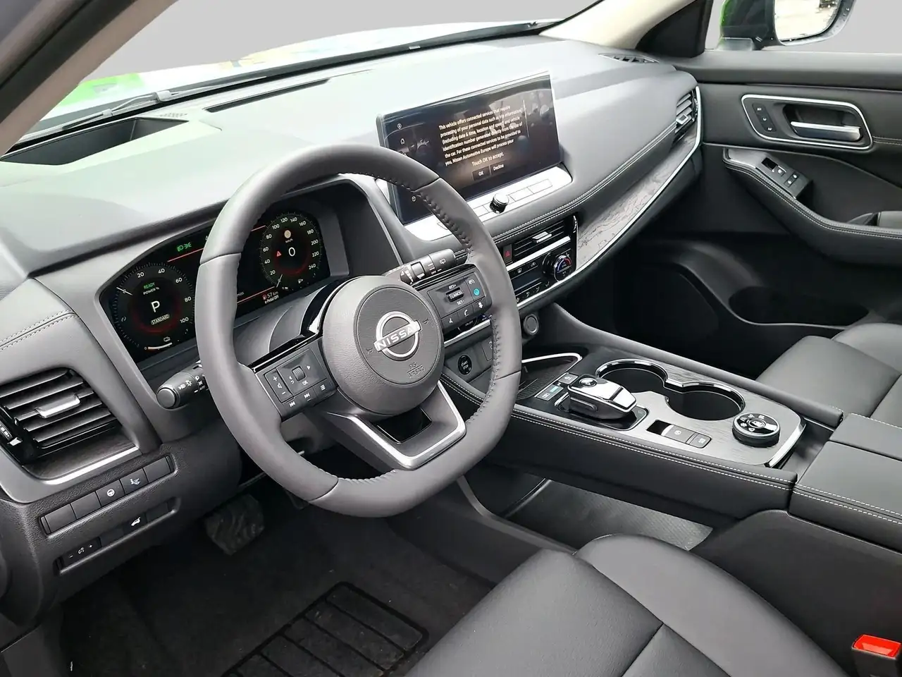 Nissan X-Trail 2026