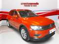 Volkswagen Tiguan 1.4 ACT TSI Advance 110kW Pomarańczowy - thumbnail 3