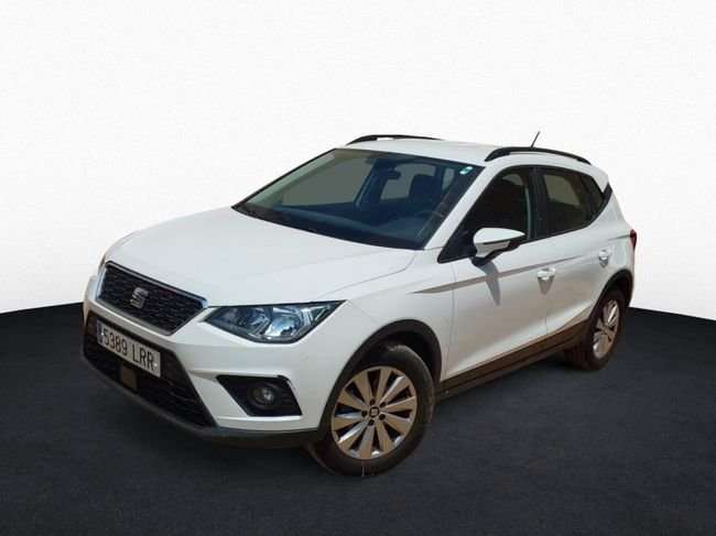 SEAT Arona 1.0 TSI 81kW (110CV) Style Go2 - foto 1