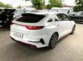 Kia ProCeed / pro_cee'd 1.6T-GDI GT Automatik Navi*Kamera*PDC Weiß - thumbnail 4