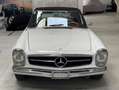 Mercedes-Benz 230 230SL Pagode*Ö-Erstauslieferung*Service Neu* Weiß - thumbnail 3
