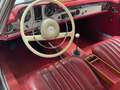 Mercedes-Benz 230 230SL Pagode*Ö-Erstauslieferung*Service Neu* Weiß - thumbnail 9