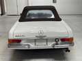 Mercedes-Benz 230 230SL Pagode*Ö-Erstauslieferung*Service Neu* Weiß - thumbnail 7