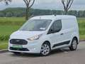 Ford Transit Connect 1.5 L1 3-Zits Automaat ! Blanc - thumbnail 2