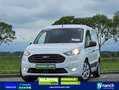 Ford Transit Connect 1.5 L1 3-Zits Automaat ! Blanc - thumbnail 1