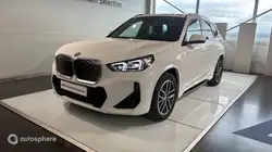 BMW ieDrive20 204ch M Sport