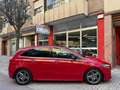 Mercedes-Benz B 200 200d 8G-DCT Rojo - thumbnail 4