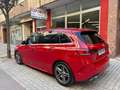 Mercedes-Benz B 200 200d 8G-DCT Rojo - thumbnail 8