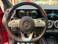 Mercedes-Benz B 200 200d 8G-DCT Rojo - thumbnail 9