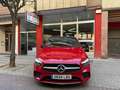 Mercedes-Benz B 200 200d 8G-DCT Rojo - thumbnail 2