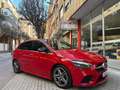 Mercedes-Benz B 200 200d 8G-DCT Rojo - thumbnail 1