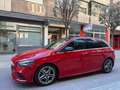 Mercedes-Benz B 200 200d 8G-DCT Rojo - thumbnail 7