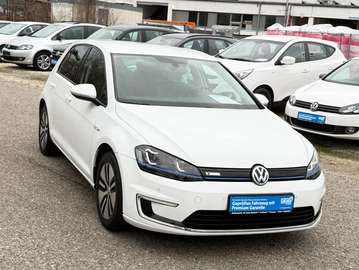 e-Golf