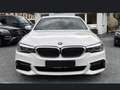BMW 520 520d Aut. Sport Line Weiß - thumbnail 3