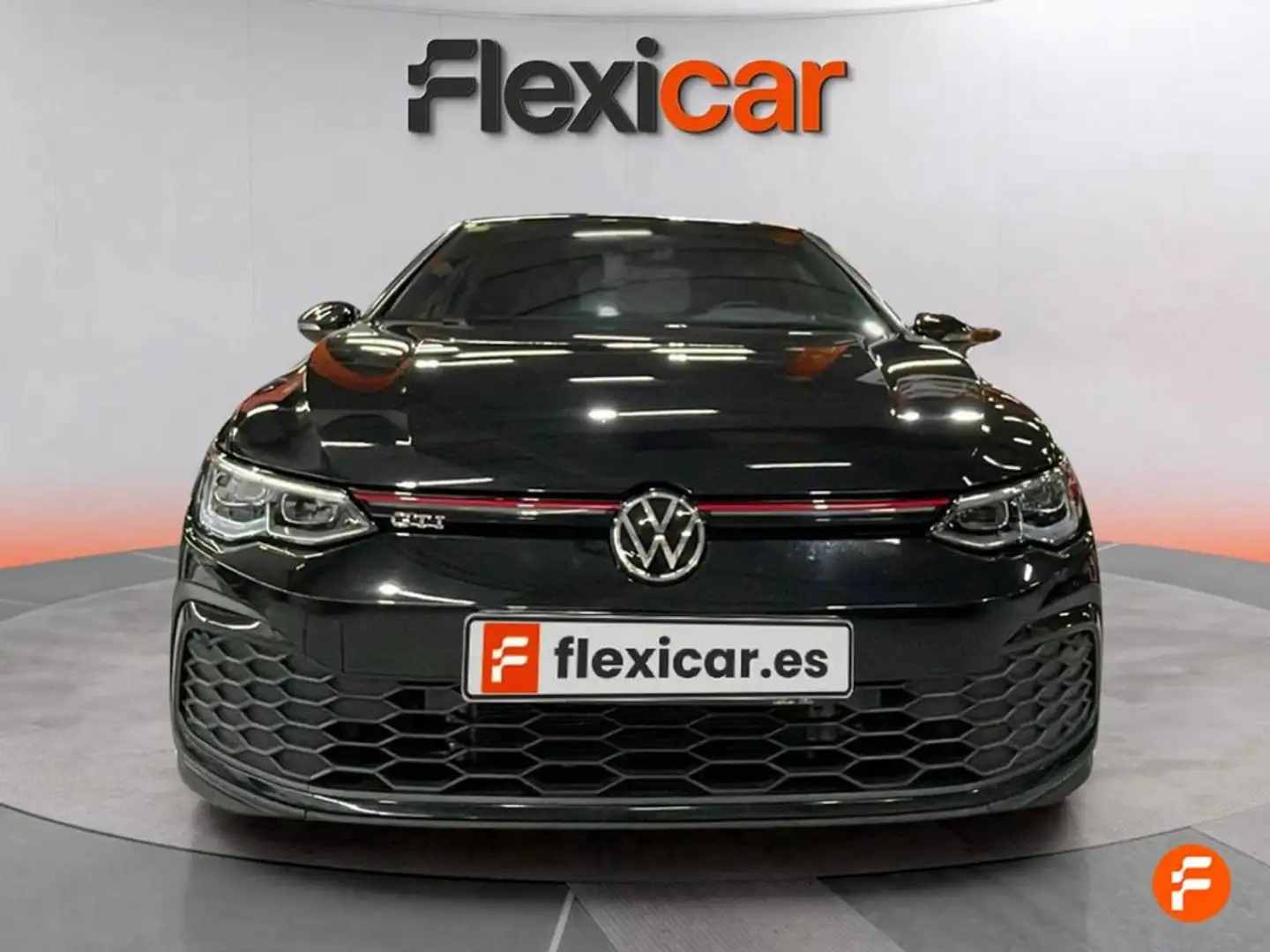 Volkswagen Golf GTI Performance 2.0 TSI 180kW(245CV) DSG Amarillo - 2